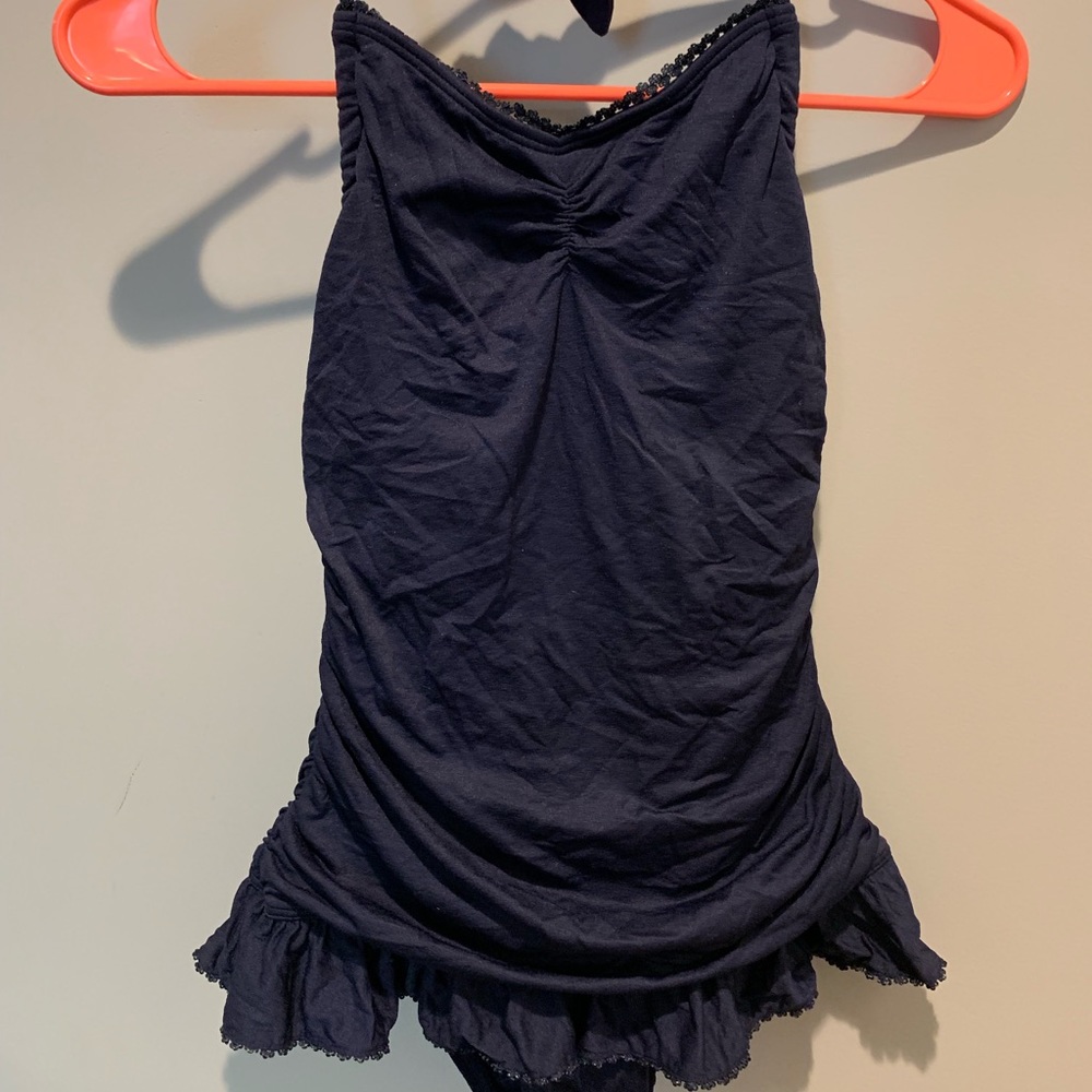 JUICY COUTURE ONE PIECE SWIMSUIT